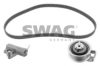 SWAG 30 93 0891 Timing Belt Kit